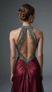 new back blouse designs 55