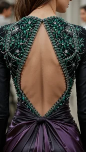 new back blouse designs 6