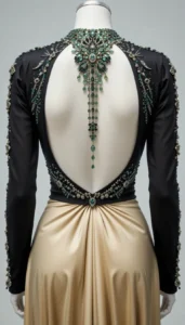 new back blouse designs 7