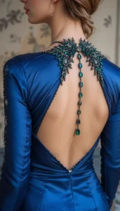 new back blouse designs 82
