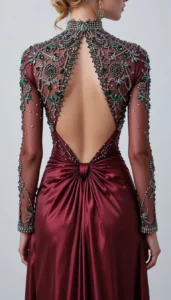 new back blouse designs 84