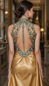 new back blouse designs 93
