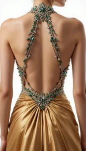 new back blouse designs 95