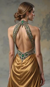 new back blouse designs 97