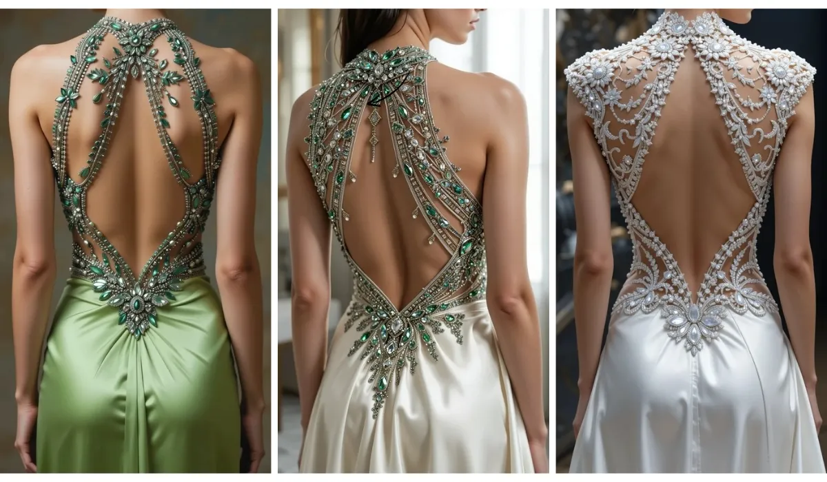 new back blouse designs