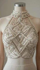 white blouse design 1