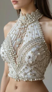 white blouse design 10