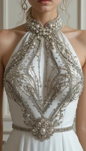 white blouse design 105