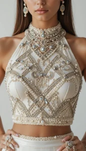 white blouse design 11