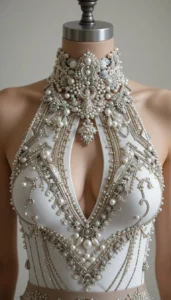 white blouse design 113