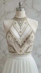 white blouse design 12