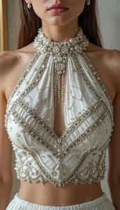 white blouse design 13