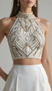 white blouse design 14