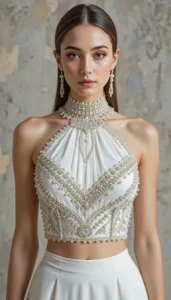 white blouse design 17