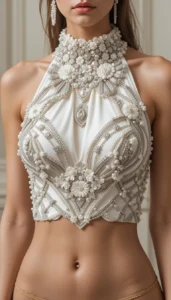 white blouse design 18