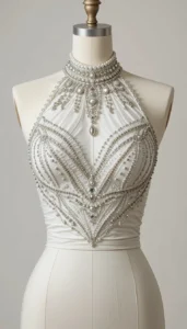 white blouse design 19