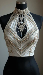 white blouse design 2