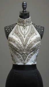 white blouse design 22
