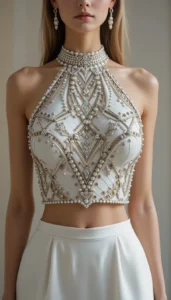 white blouse design 25