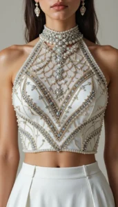 white blouse design 27