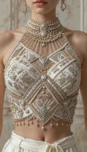 white blouse design 28