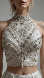 white blouse design 29