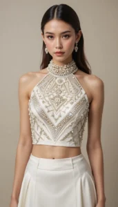 white blouse design 30