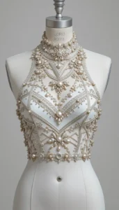 white blouse design 31