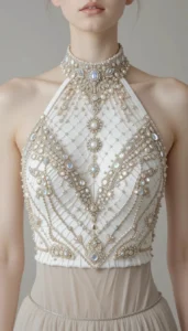 white blouse design 33