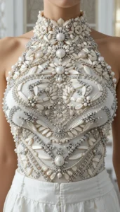 white blouse design 34