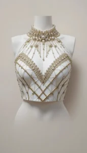 white blouse design 36