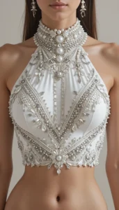 white blouse design 37