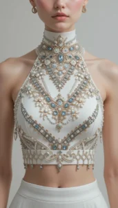 white blouse design 39