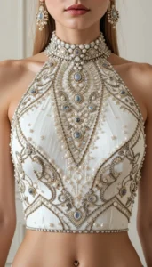 white blouse design 40