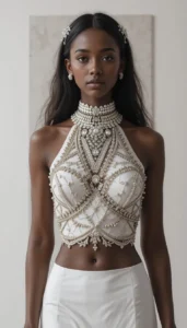 white blouse design 42