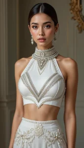 white blouse design 45