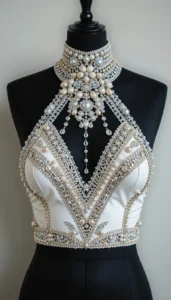 white blouse design 46