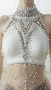 white blouse design 47