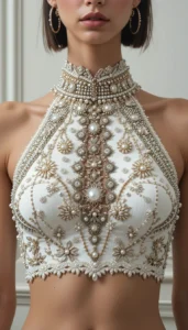 white blouse design 49