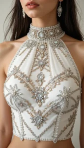 white blouse design 51