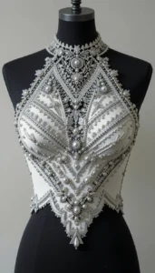 white blouse design 57