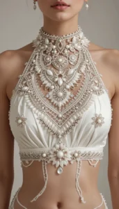 white blouse design 59