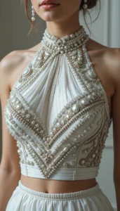 white blouse design 6