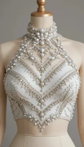 white blouse design 61