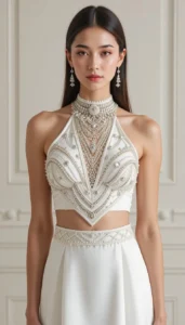 white blouse design 62