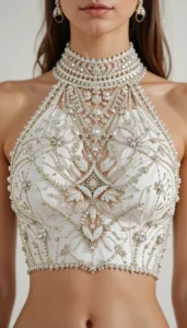 white blouse design 63