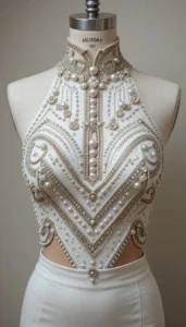 white blouse design 64