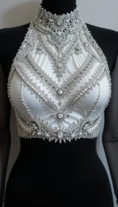 white blouse design 7