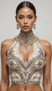 white blouse design 70