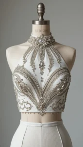 white blouse design 72